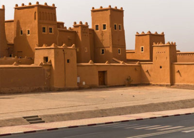 Tour 4 días Marrakech al Desierto Merzouga